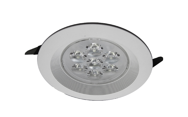 Downlight LED 5-7w