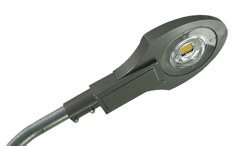 SC579: Street Lighting for LED lamp: Lumina 10-30w