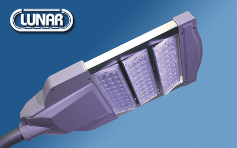 LED Street Lighting