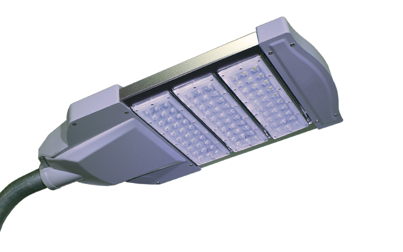 Street Lighting for LED lamp: Performa