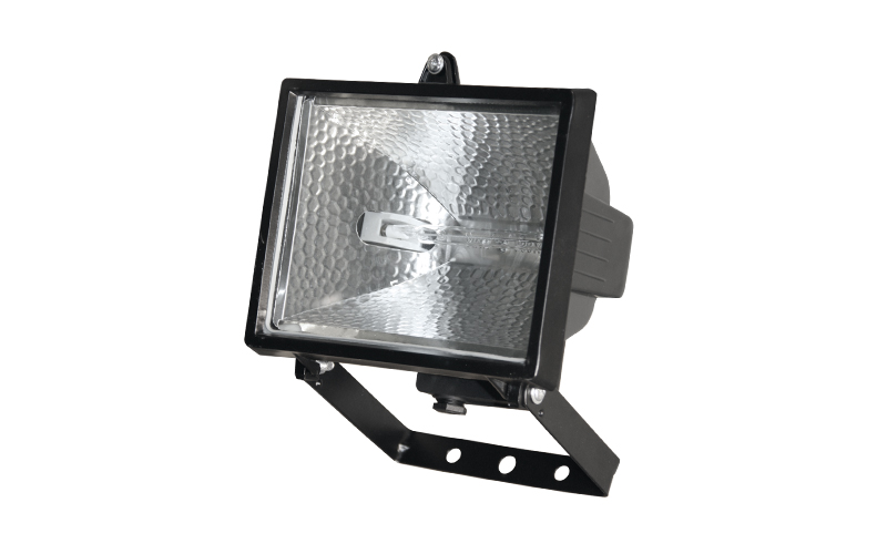 Floodlight Halogen