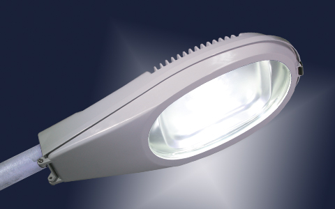 LED Street Lighting