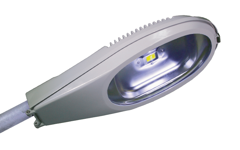 SC573: Street Lighting for LED lamp: Optima  50w