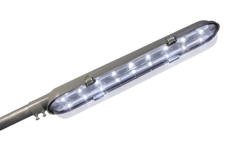 SC550 Street Lighting for LED lamp