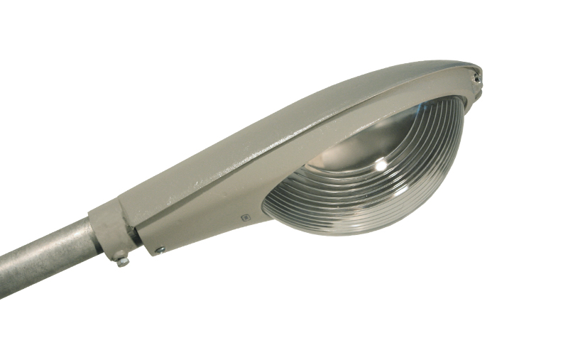 SC515 Street Lighting for HID Lamp