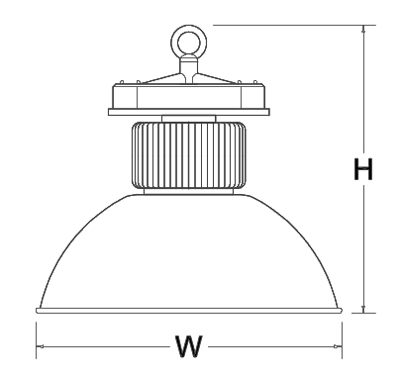 LED Highbay