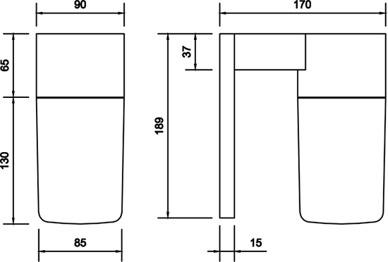 LED Street Lighting