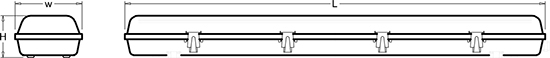 LED Street Lighting