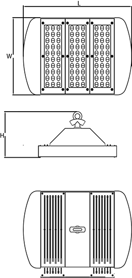 LED Street Lighting