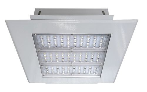 โคมไฟฝังฝ้า  LED กำลังสูง SC410  