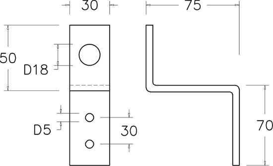 LED Street Lighting