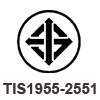 TIS1955-2551